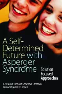 A Self-determined Future With Asperger Syndrome - Genevieve Edmonds
